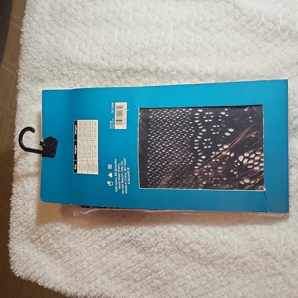 Nu&Nu Legwear NWT - Picture 2 of 5